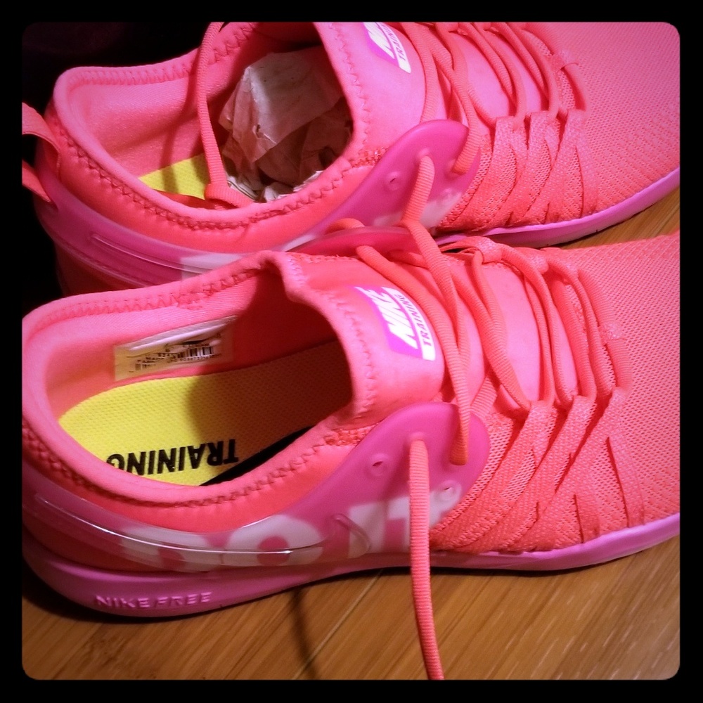 Nike sneakers